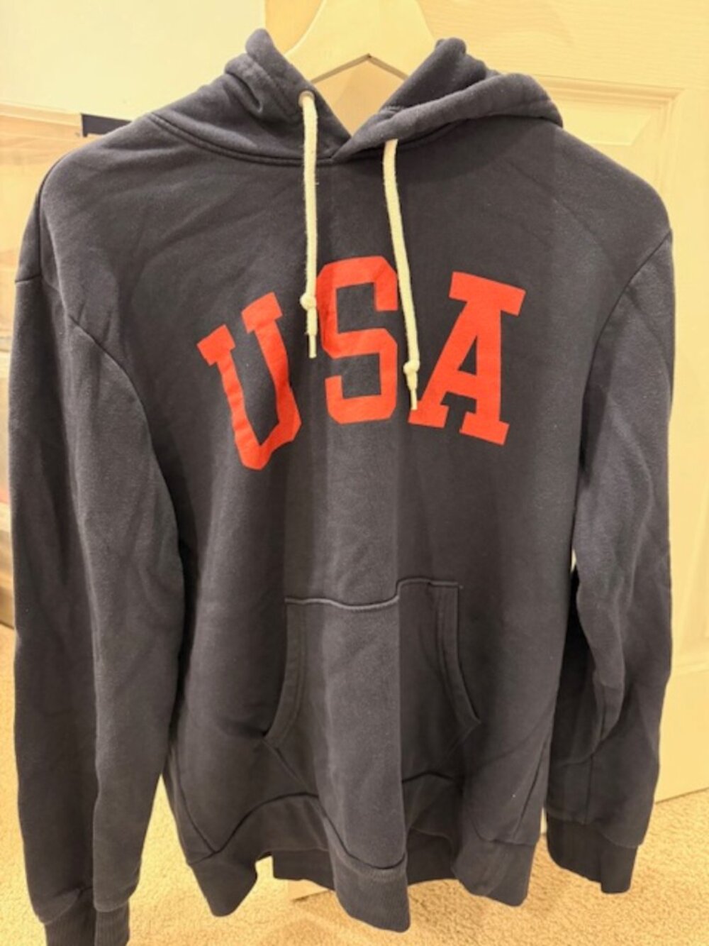 USA Hoodie